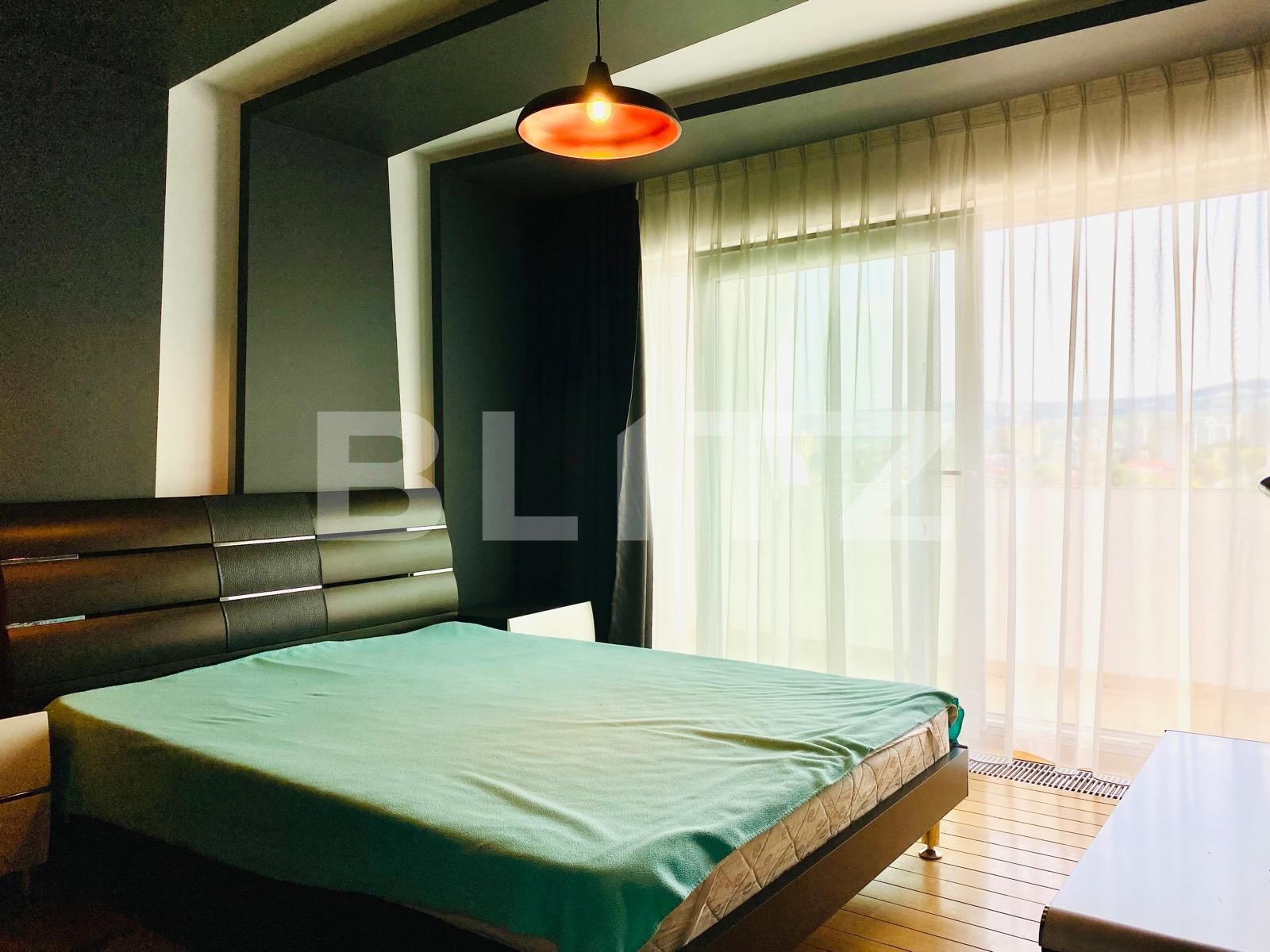 Apartament de închiriat 4 camere Gheorgheni - 94848AI | BLITZ Cluj-Napoca | Poza10
