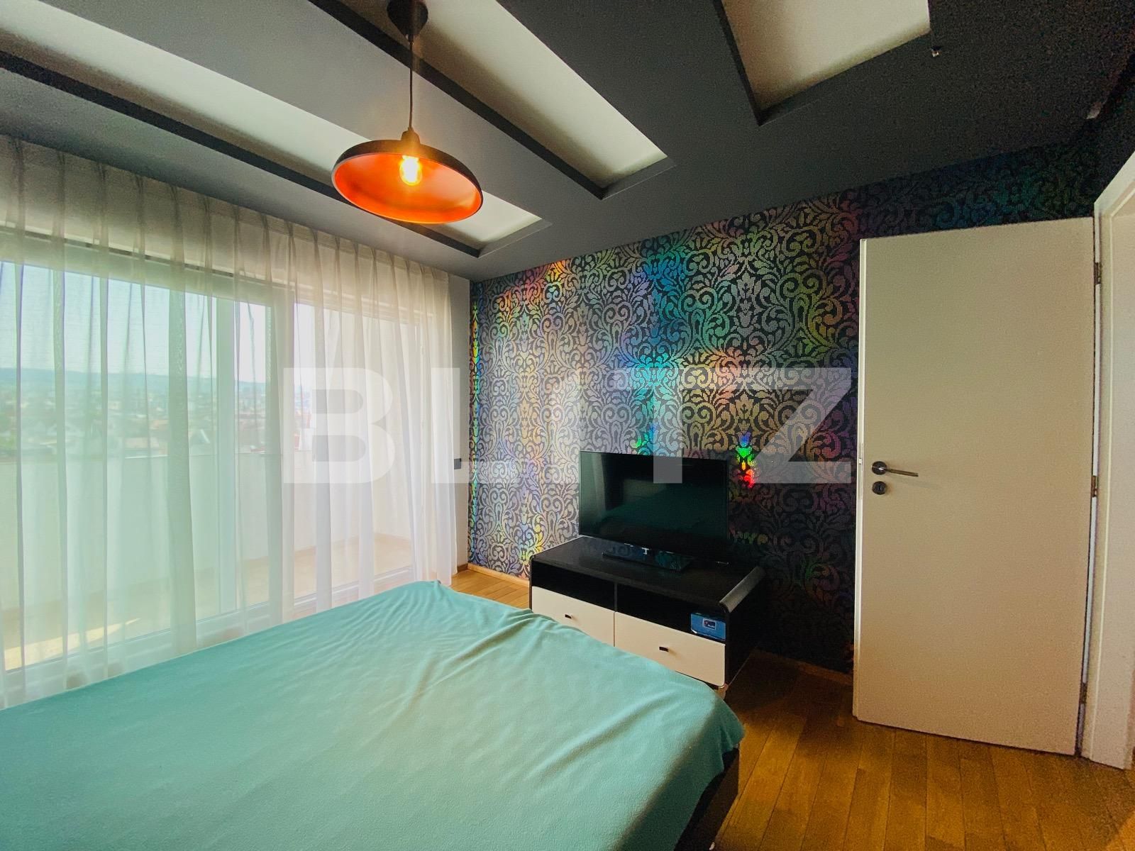Apartament de închiriat 4 camere Gheorgheni - 94848AI | BLITZ Cluj-Napoca | Poza11