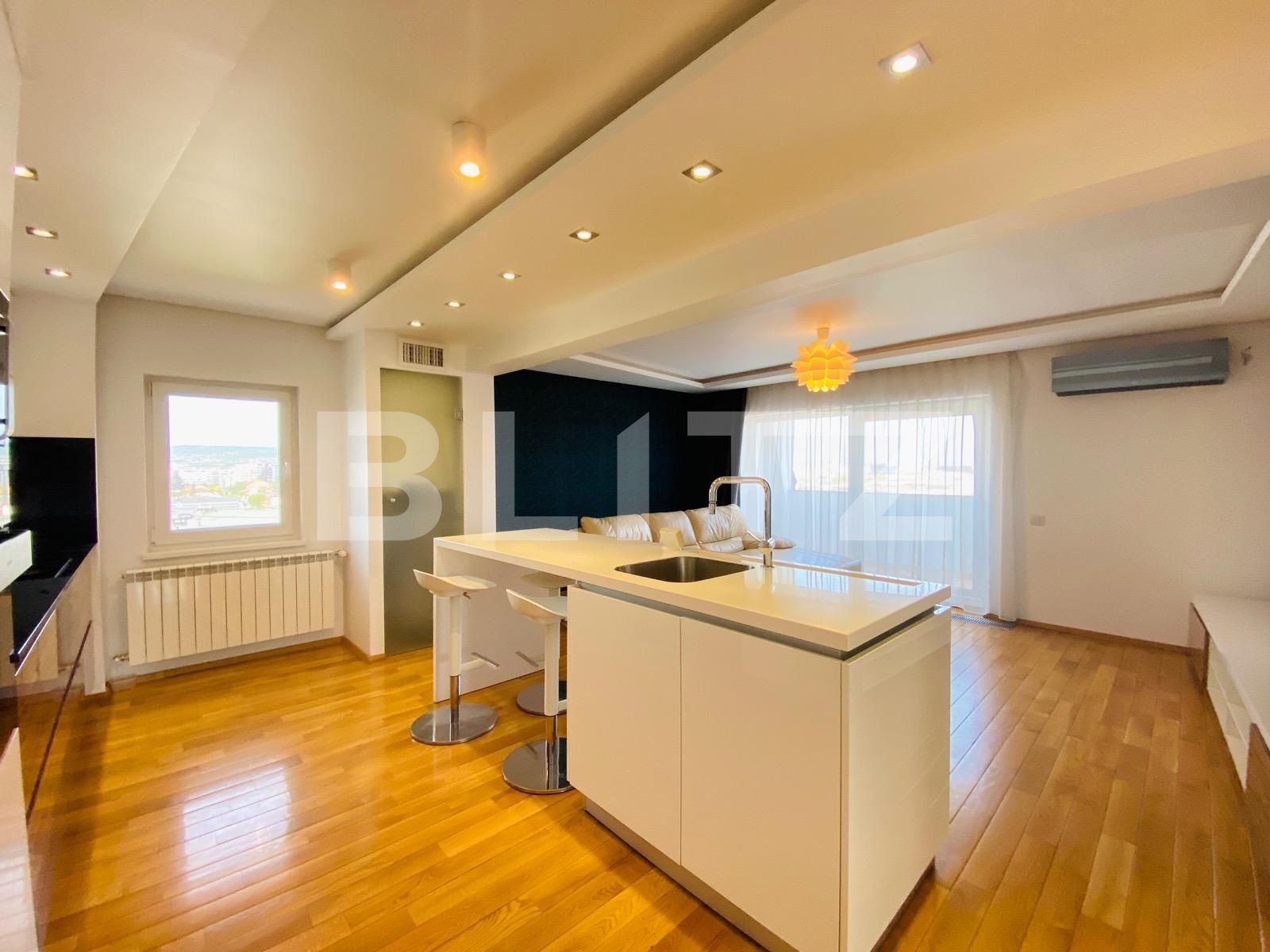 Apartament de închiriat 4 camere Gheorgheni - 94848AI | BLITZ Cluj-Napoca | Poza7