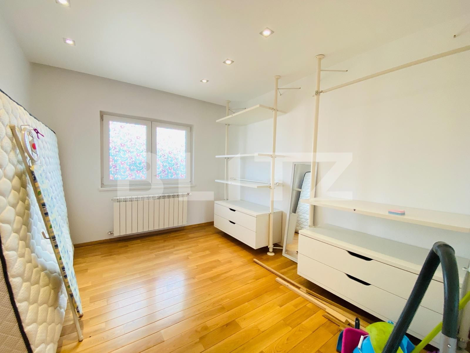 Apartament de închiriat 4 camere Gheorgheni - 94848AI | BLITZ Cluj-Napoca | Poza13