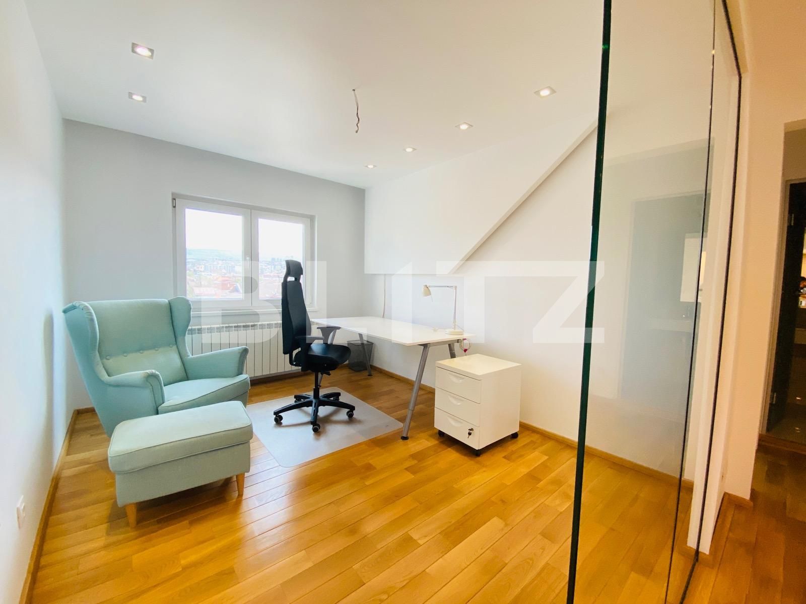 Apartament de închiriat 4 camere Gheorgheni - 94848AI | BLITZ Cluj-Napoca | Poza14