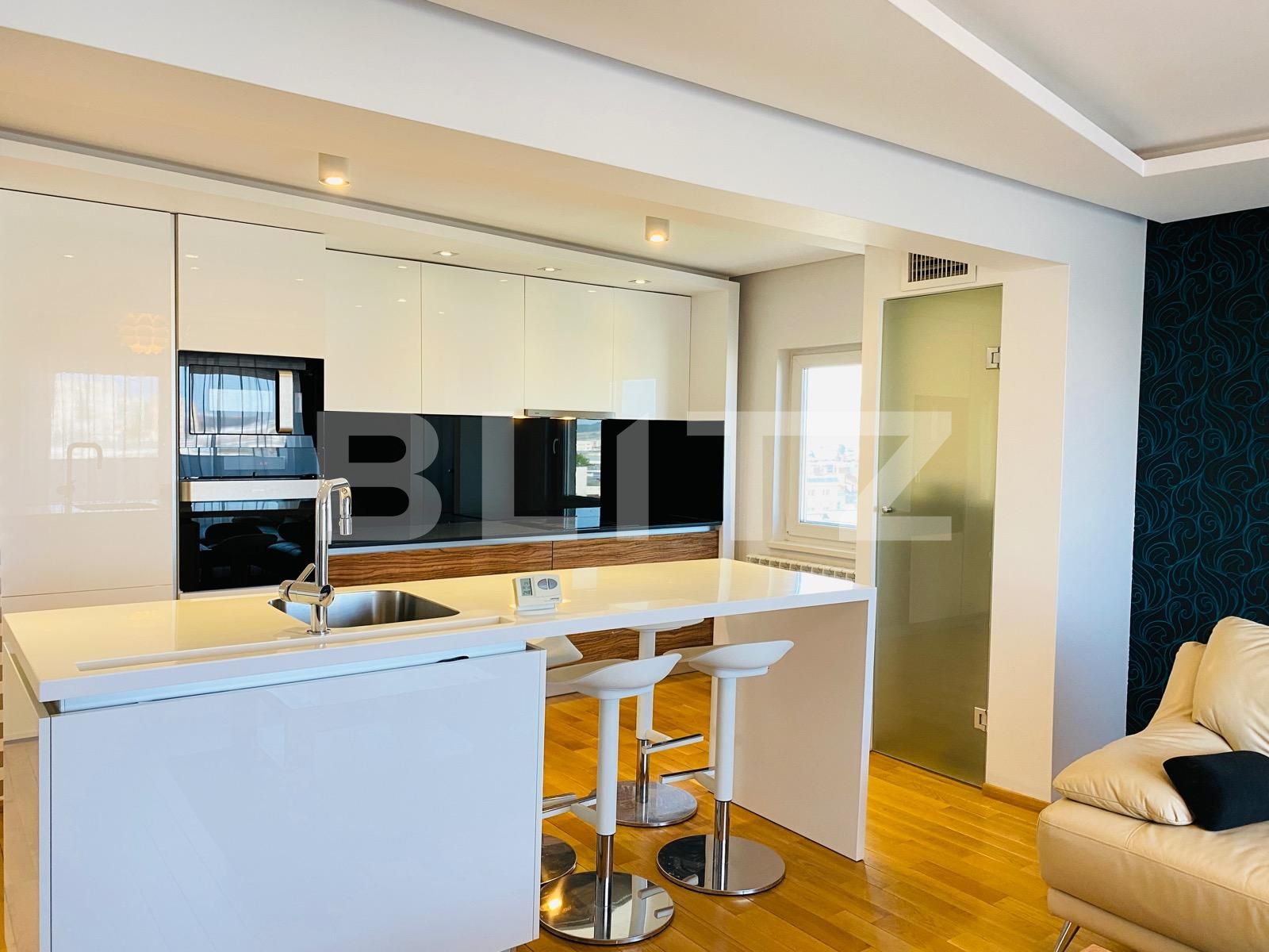 Apartament de închiriat 4 camere Gheorgheni - 94848AI | BLITZ Cluj-Napoca | Poza4