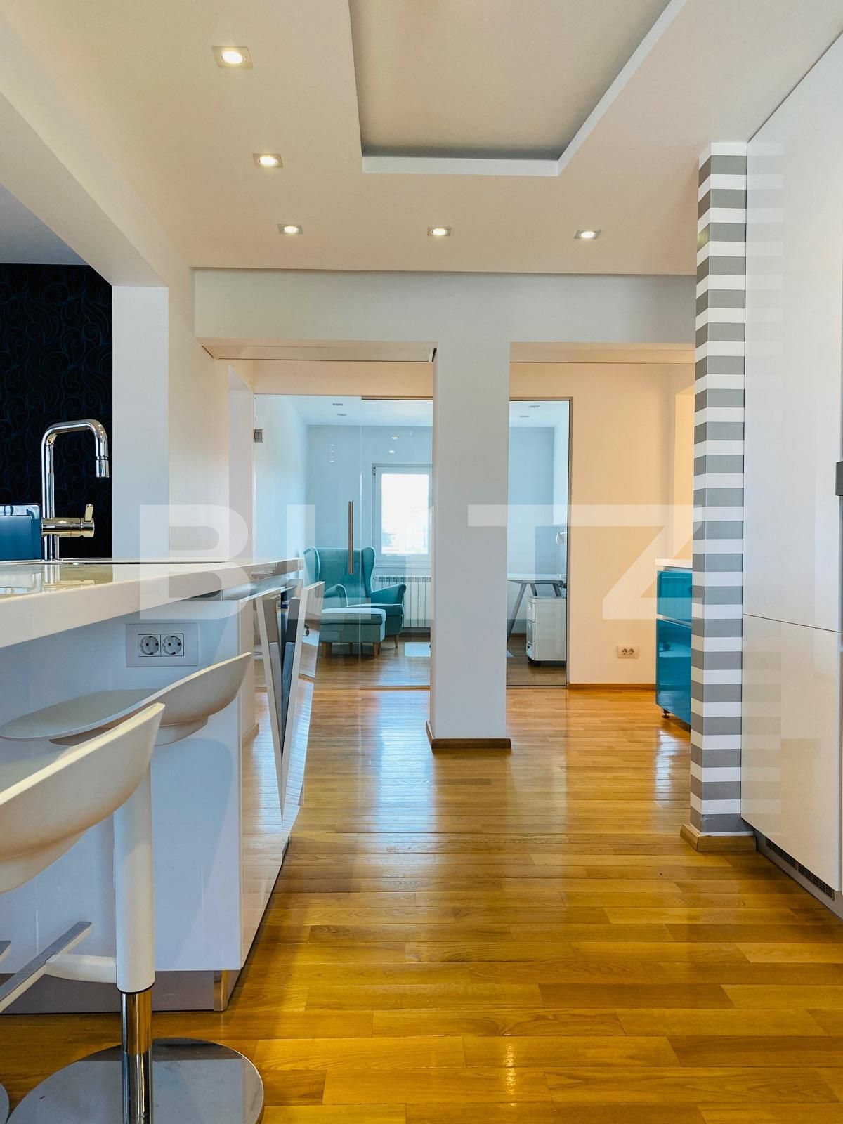 Apartament de închiriat 4 camere Gheorgheni - 94848AI | BLITZ Cluj-Napoca | Poza8