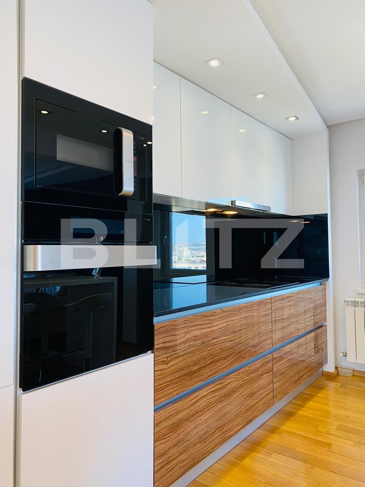 Apartament de închiriat 4 camere Gheorgheni - 94848AI | BLITZ Cluj-Napoca | Poza6
