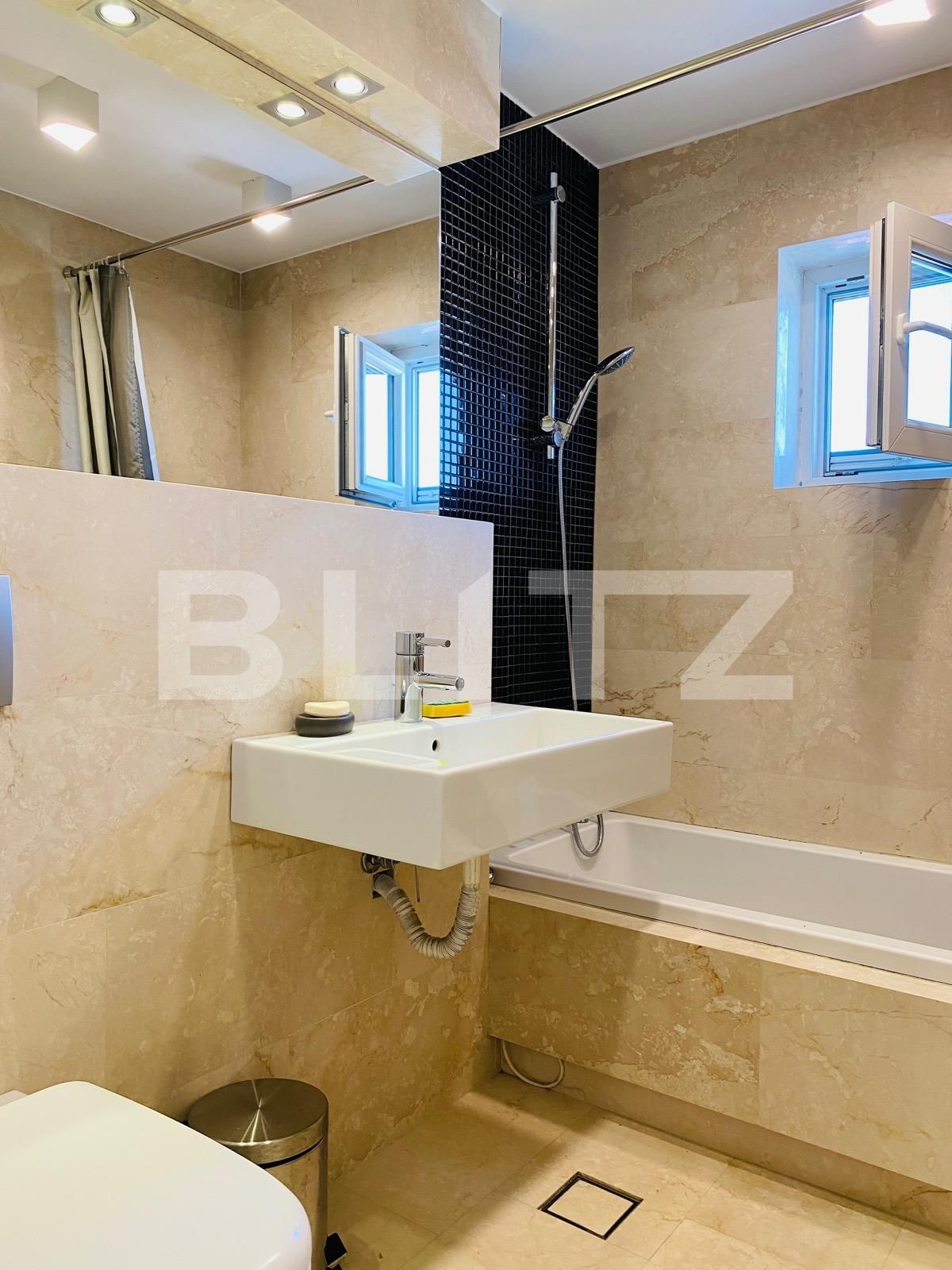 Apartament de închiriat 4 camere Gheorgheni - 94848AI | BLITZ Cluj-Napoca | Poza15