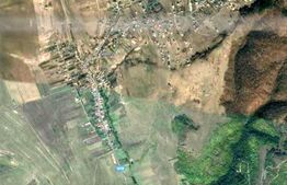 Teren intravilan 1800 mp, pentru constructii case, Salicea