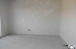 De vanzare 75 mp utili, 3 camere decomandate, zona Eugen Ionesco. Semifinisat!