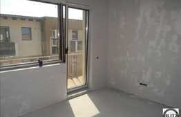 De vanzare 75 mp utili, 3 camere decomandate, zona Eugen Ionesco. Semifinisat!