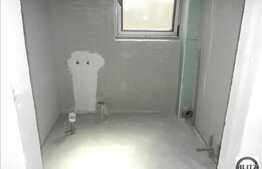 De vanzare 75 mp utili, 3 camere decomandate, zona Eugen Ionesco. Semifinisat!