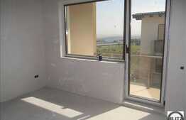 De vanzare 75 mp utili, 3 camere decomandate, zona Eugen Ionesco. Semifinisat!