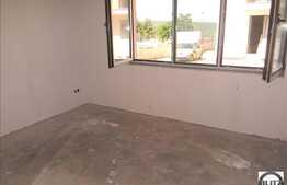 De vanzare 75 mp utili, 3 camere decomandate, zona Eugen Ionesco. Semifinisat!