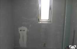 De vanzare 75 mp utili, 3 camere decomandate, zona Eugen Ionesco. Semifinisat!