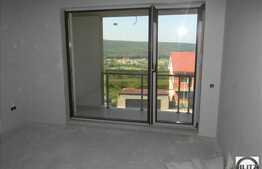 De vanzare 75 mp utili, 3 camere decomandate, zona Eugen Ionesco. Semifinisat!