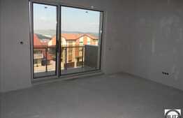 De vanzare 75 mp utili, 3 camere decomandate, zona Eugen Ionesco. Semifinisat!