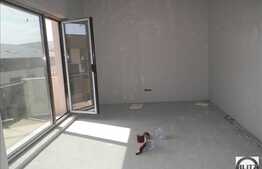 De vanzare 75 mp utili, 3 camere decomandate, zona Eugen Ionesco. Semifinisat!