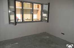 De vanzare 75 mp utili, 3 camere decomandate, zona Eugen Ionesco. Semifinisat!