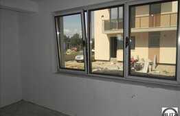 De vanzare 75 mp utili, 3 camere decomandate, zona Eugen Ionesco. Semifinisat!