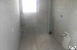 De vanzare 75 mp utili, 3 camere decomandate, zona Eugen Ionesco. Semifinisat!