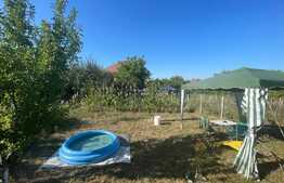 Duplex de 132 mp, teren de 500 mp, Andrei Muresanu 