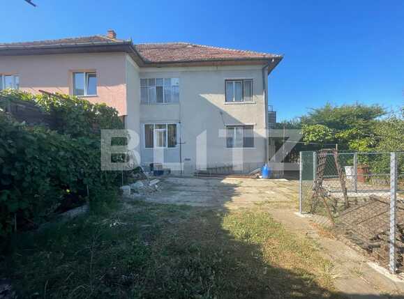Casa de vânzare 6 camere Andrei Mureşanu - 94852CV | BLITZ Cluj-Napoca | Poza1