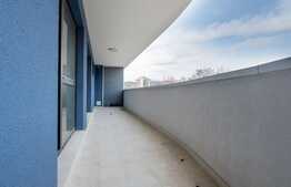 Apartament 2 camere, 53 mp, terasa, garaj subteran, zona Golden Tulip 