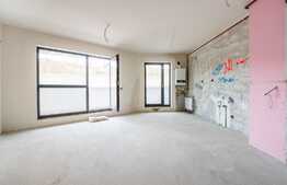 Apartament 2 camere, 53 mp, terasa, garaj subteran, zona Golden Tulip 