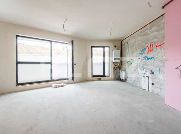 Apartament de vânzare 2 camere Zorilor - 94860AV | BLITZ Cluj-Napoca | Poza2