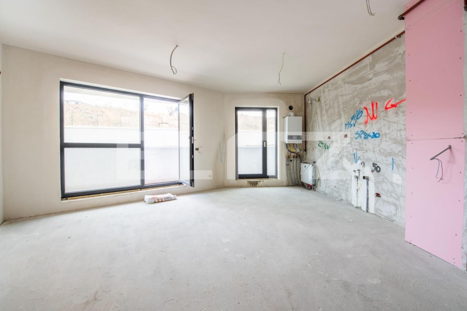 Apartament de vânzare 2 camere Zorilor - 94860AV | BLITZ Cluj-Napoca | Poza2