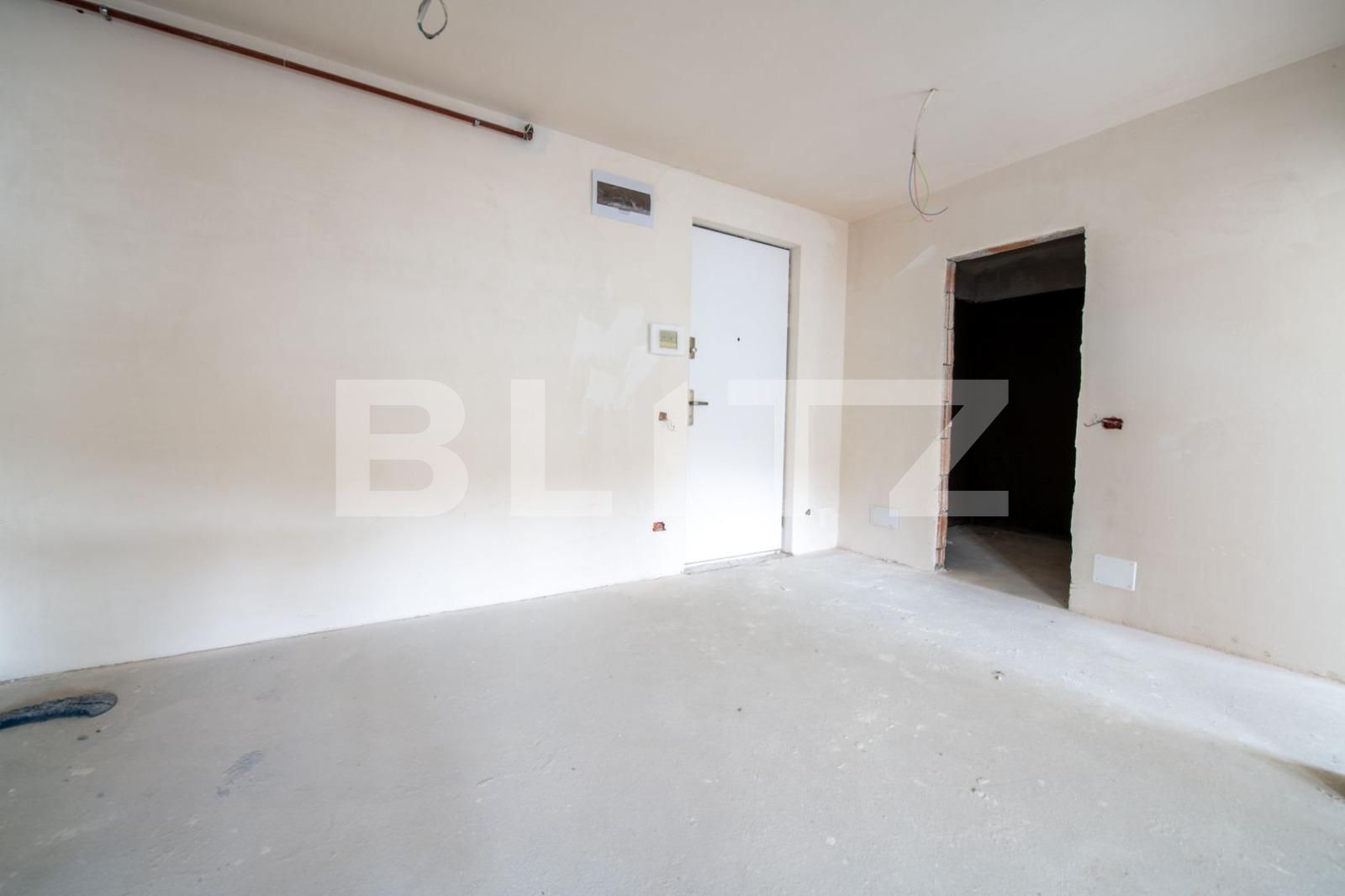 Apartament de vânzare 2 camere Zorilor - 94860AV | BLITZ Cluj-Napoca | Poza3