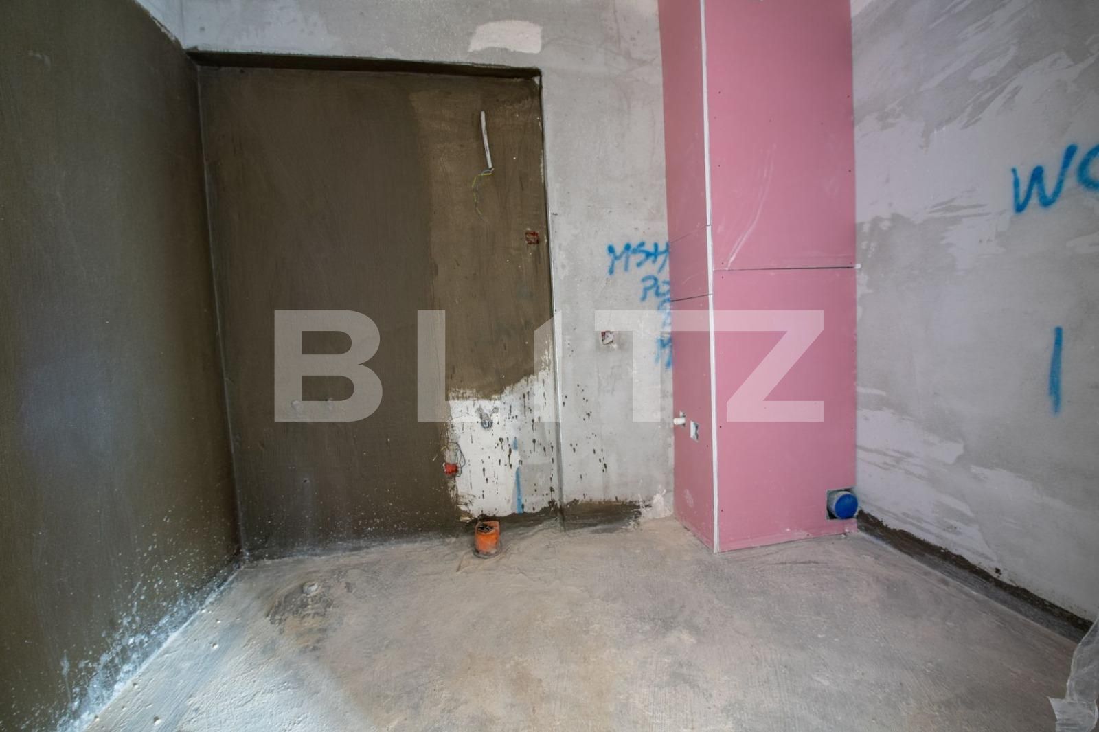 Apartament de vânzare 2 camere Zorilor - 94860AV | BLITZ Cluj-Napoca | Poza5