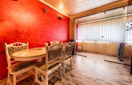 Apartament 2 camere, 60mp, 2 balcoane, zona Florilor