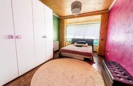 Apartament 2 camere, 60mp, 2 balcoane, zona Florilor