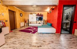 Apartament 2 camere, 60mp, 2 balcoane, zona Florilor