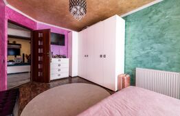 Apartament 2 camere, 60mp, 2 balcoane, zona Florilor