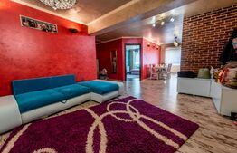 Apartament 2 camere, 60mp, 2 balcoane, zona Florilor