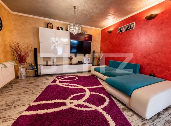 Apartament de vânzare 2 camere Floreşti - 94863AV | BLITZ Cluj-Napoca | Poza2