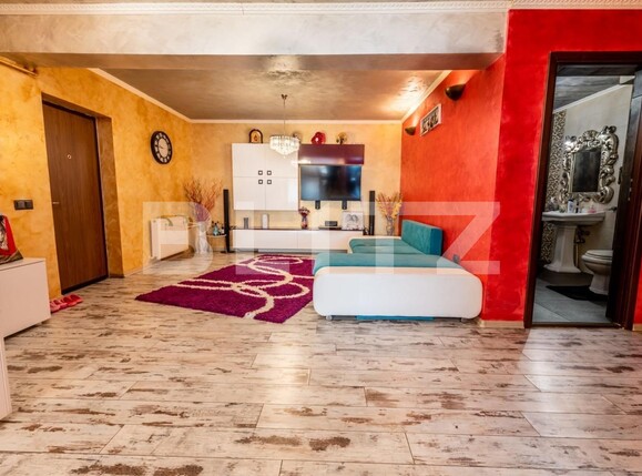 Apartament de vânzare 2 camere Floreşti - 94863AV | BLITZ Cluj-Napoca | Poza3