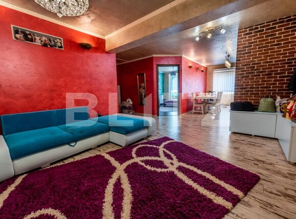 Apartament de vânzare 2 camere Floreşti - 94863AV | BLITZ Cluj-Napoca | Poza1