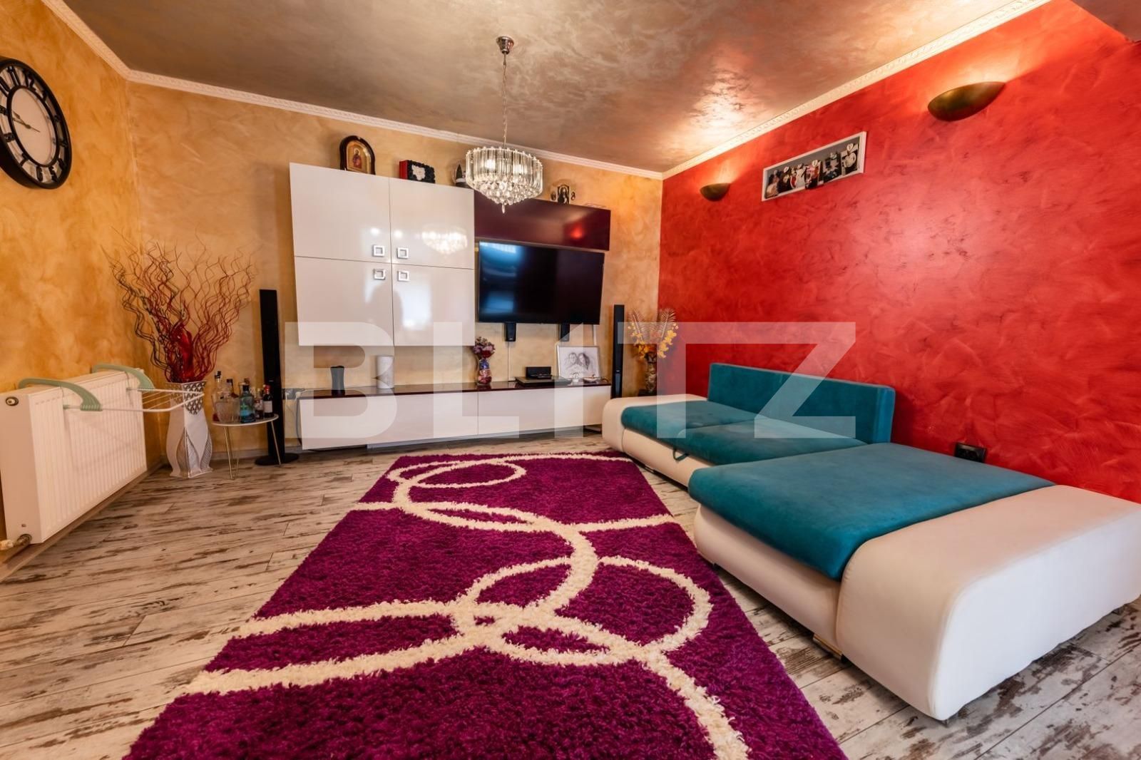 Apartament de vânzare 2 camere Floreşti - 94863AV | BLITZ Cluj-Napoca | Poza2