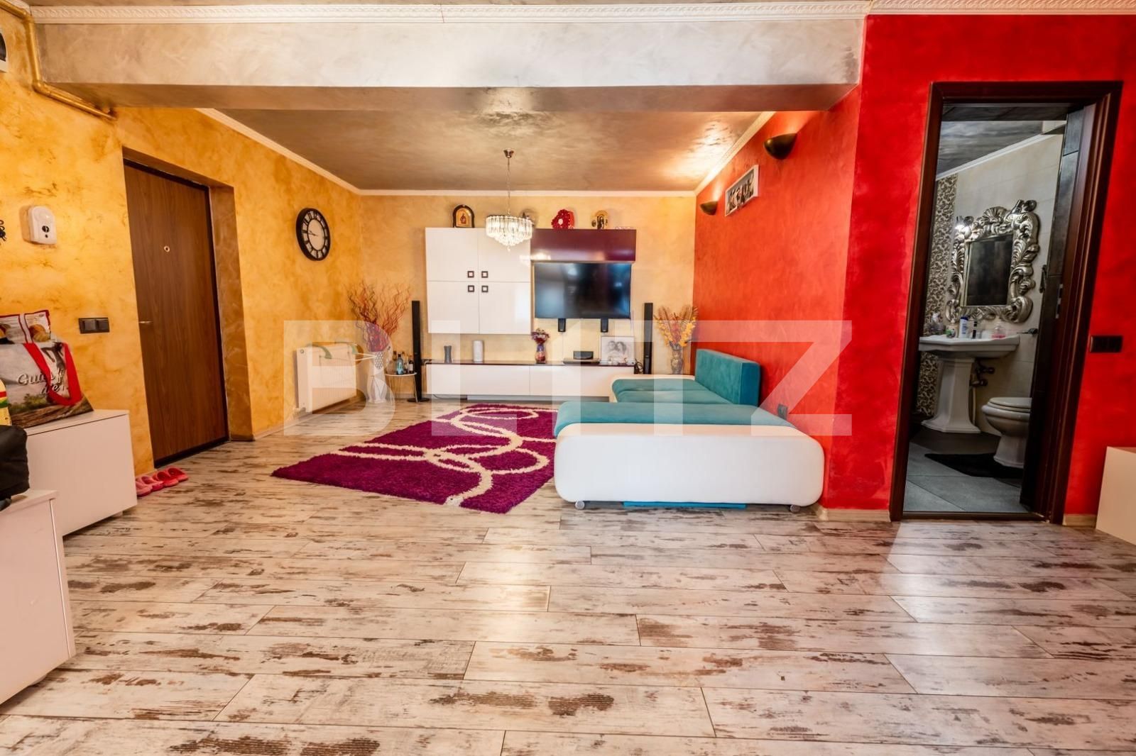 Apartament de vânzare 2 camere Floreşti - 94863AV | BLITZ Cluj-Napoca | Poza3