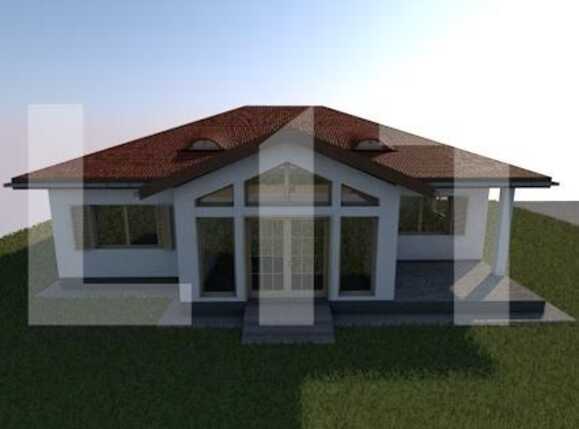 Teren de vânzare Exterior Sud - 94864TV | BLITZ Cluj-Napoca | Poza2