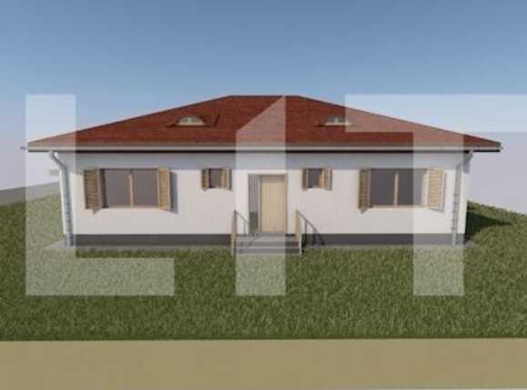 Teren de vânzare Exterior Sud - 94864TV | BLITZ Cluj-Napoca | Poza6