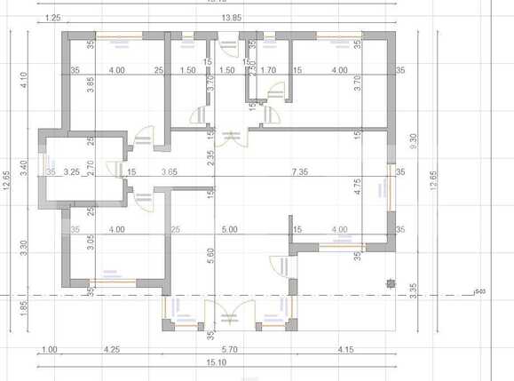 Teren de vânzare Exterior Sud - 94864TV | BLITZ Cluj-Napoca | Poza8