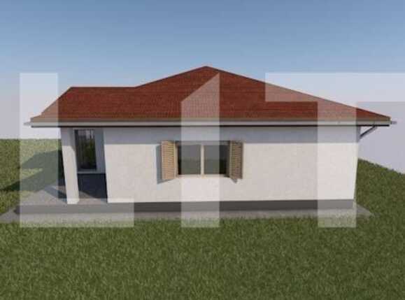 Teren de vânzare Exterior Sud - 94864TV | BLITZ Cluj-Napoca | Poza3