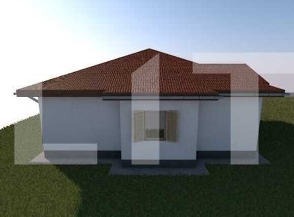 Teren de vânzare Exterior Sud - 94864TV | BLITZ Cluj-Napoca | Poza5