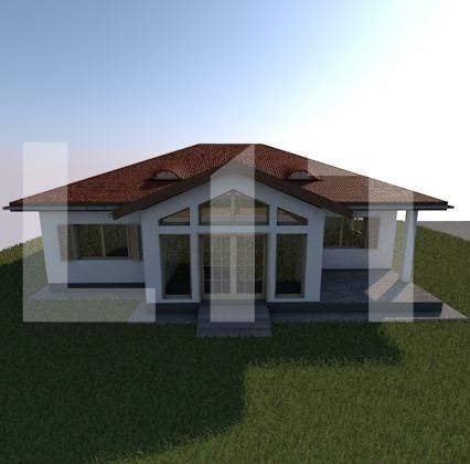 Teren de vânzare Exterior Sud - 94864TV | BLITZ Cluj-Napoca | Poza2