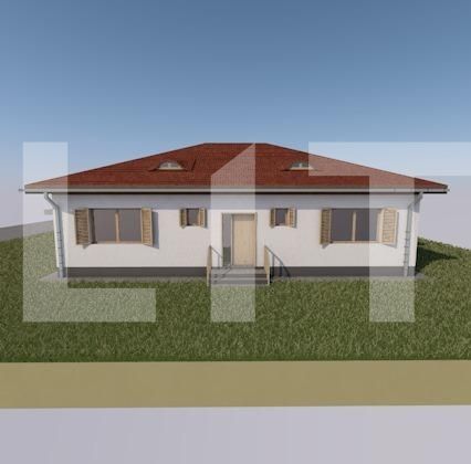 Teren de vânzare Exterior Sud - 94864TV | BLITZ Cluj-Napoca | Poza6