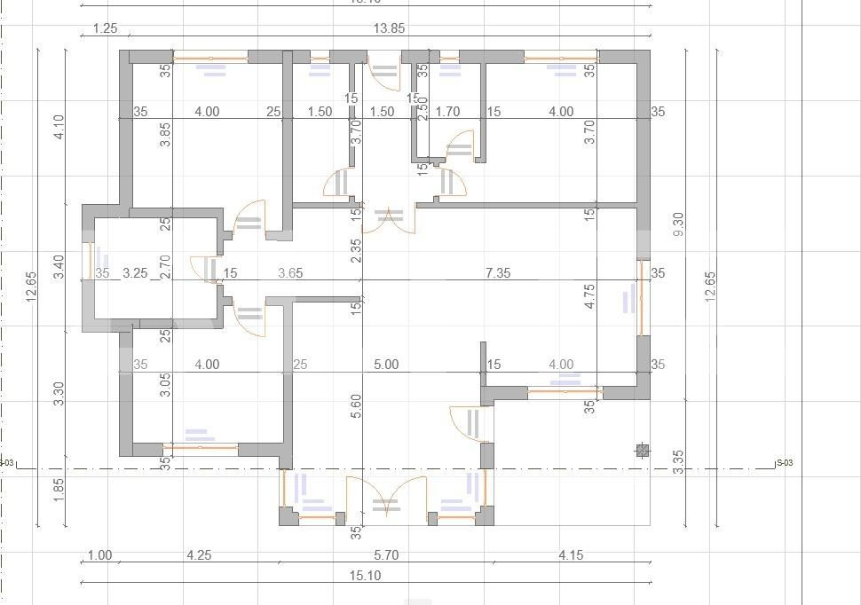 Teren de vânzare Exterior Sud - 94864TV | BLITZ Cluj-Napoca | Poza8