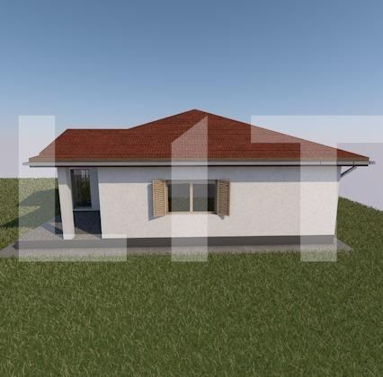 Teren de vânzare Exterior Sud - 94864TV | BLITZ Cluj-Napoca | Poza3