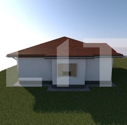 Teren de vânzare Exterior Sud - 94864TV | BLITZ Cluj-Napoca | Poza5